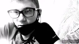НА ВИДЕО НАСТОЯЩЕЕ ТЁМНОЕ СУЩЕСТВО СИД 404