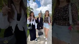 Кто хочет с нами ?