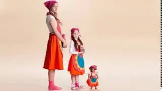 תחפושת בבושקה