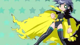 PPGZ powered buttercup