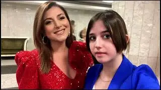 Итоги года 2023 #АнастастяПетренко