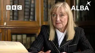 Stòiridh Clann A' Mhansa | Trusadh: Clann A' Mhansa | BBC ALBA