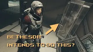 Is this a bug? You can get a super OP space suit at the beginning of the game!