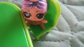 Мама научила меня многому...       КУКЛЫ ЛОЛ/ЛОЛОМАНИЯ/ЖИЗНЬ КУКОЛ