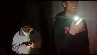 *Explorando Hotel Abandonado* Los Paisas