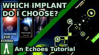 A Brief Overview of Implants: Echoes Tutorial