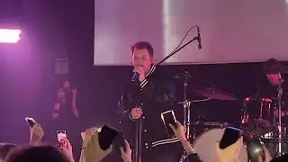 Даниил Ким — это любовь (03.05.24, @Ласточка, Санкт-Петербург)