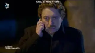 Poyraz Karayel   Tüm Türkiye'yi Ağlatan O Sahne