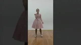 Ламбай Дина, Навстречу ветру