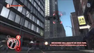 60 minute chrono sur Prototype avec Alex