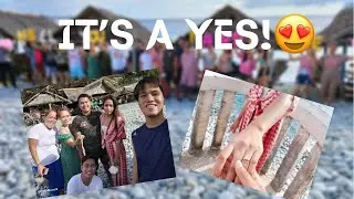 It's a YES! (Family Event)