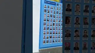 ГЕРОЯМ СЛАВА!!!