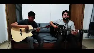System of a down - Aerials (cover acustico)