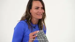 Why to Buy: Core Mini (12") Foam Roller