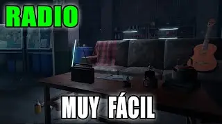 COMO CREAR/HACER una RADIO muy Fácil en UNREAL ENGINE 5