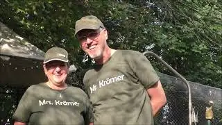 Outdoor mit Billy 2024 Teil 3