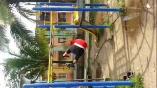 Super F (Ivan Martinez Gv)