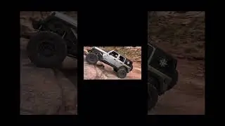 Excited for some Moab? #offroad #4x4 #JLLIFE