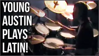 "Pelo Cansaço" | Throwback Cover From '09