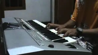 river flows in you cover by Adhi Kusuma