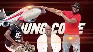 Young Cosje promo Wasi Baté Tour 2017/2018