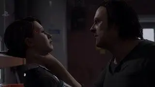 Kara, Pelasta lapsi !! | Detroit: Become Human (Suomi) #3