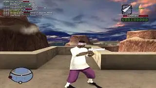 GENRL FOR SAMP [MODLOADER]