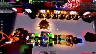 LIFE S+30,000 IN Miner's Haven Reincarnation!