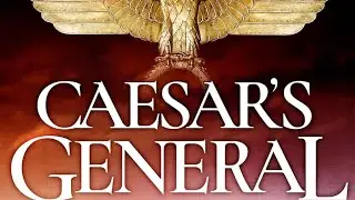 Mark Antony - General, Lover, Roman.