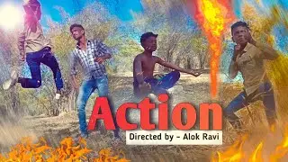 Action se bhara hua 🔥🤼