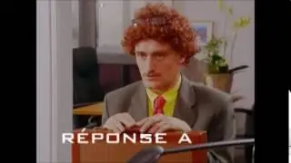 La Stratégie de l'Echec - Une Pomme