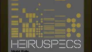 Heiruspecs - Crusie Control (Slowed)
