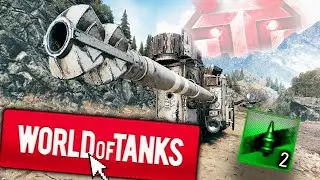 World of Tanks Приколы 