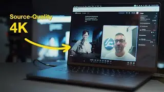 I Found the Perfect Way to Record Interviews Remotely