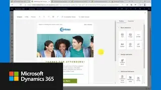 Introducing email previews in Dynamics 365 powered by Litmus