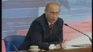 Владимир Путин о сражении на Куликовом поле, о русских и татарах