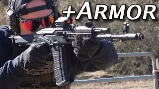 Relearning the AK