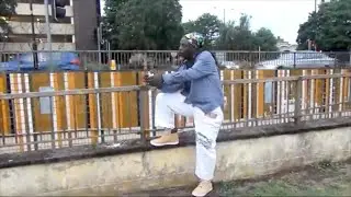 Trashey Don Ft Trashey Don- Praise God (Dub Version) Official Music Video