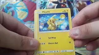 Unified Minds Booster Pack Opening!