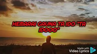 Irakamu Bamo Lyric Video