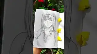 drawing ymir Fritz #shorts #attackontitan