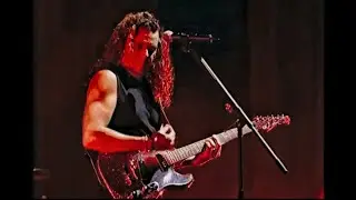 Maná - Te Llevaré al Cielo - En Vivo