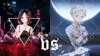 Anime Intelligence Tournament: Round 2 - Norman vs Kaguya (TPNL vs Love is War)