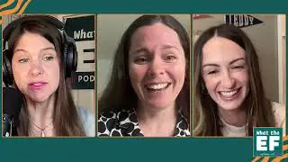 Bear Hugs and Brainwaves: What's an infantile spasm? (and how to find support)