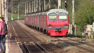 ЭД4М-0232, платформа Правда