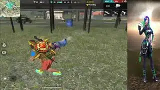 Day 5 Fabled Fox Boy Location In Free Fire || Free Fire Day 5 Treasure Box In Free Fire Part 5