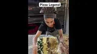 Pizza Legend 