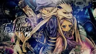 AMV - Folklore - Bestamvsofalltime Anime MV ♫