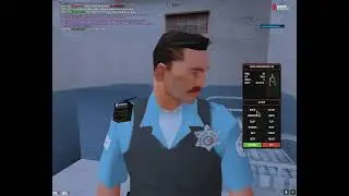 админ будни самп samp energy rp roleplay 190