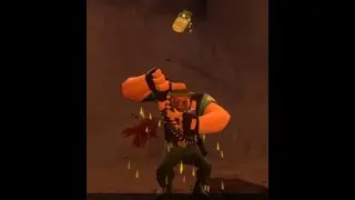 Fat Scout raid | TF2 #shorts